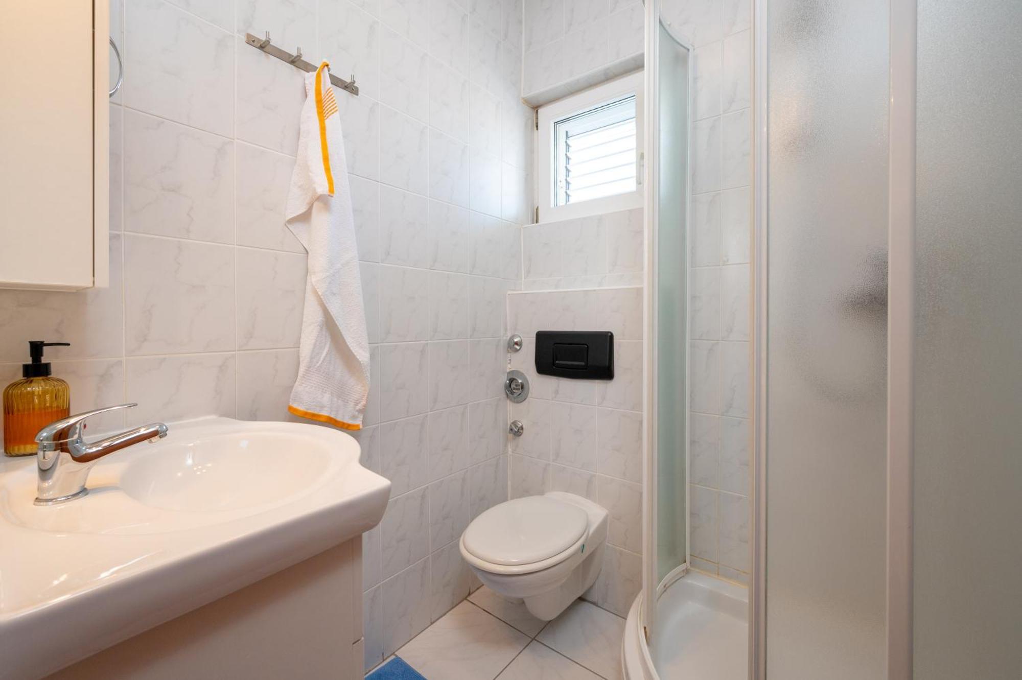 Apartments Zdravko Trogir Exterior foto
