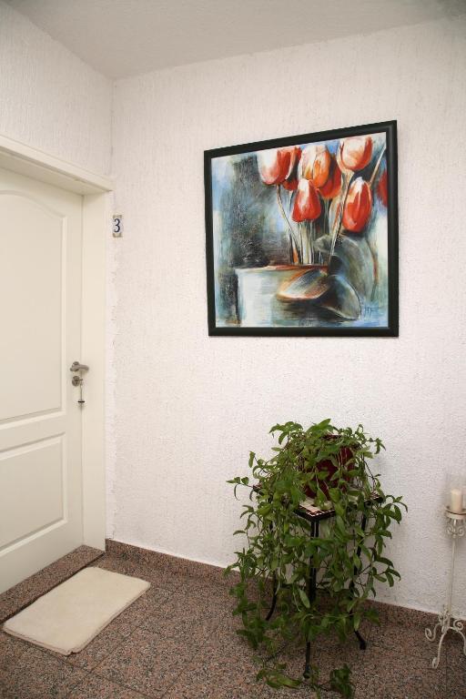 Apartments Zdravko Trogir Habitación foto