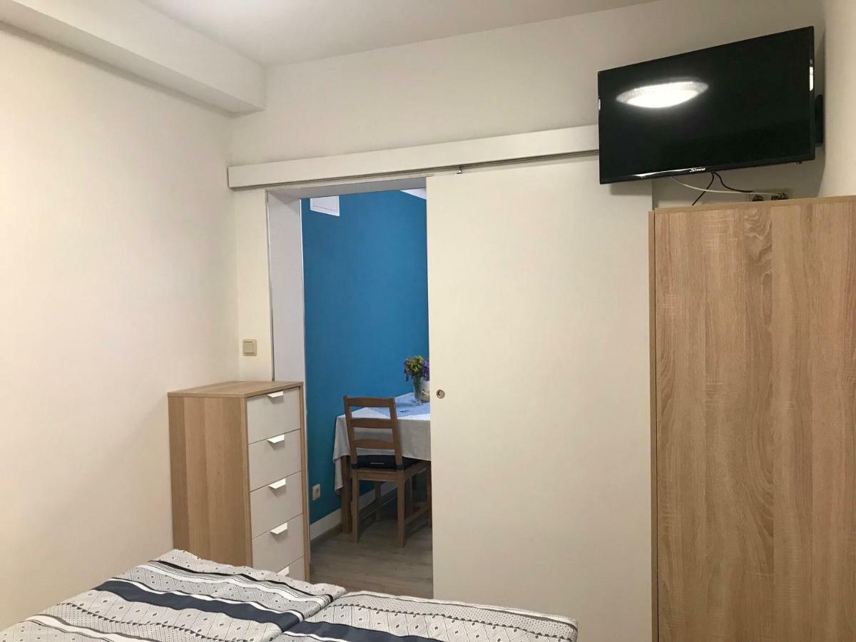 Apartments Zdravko Trogir Habitación foto